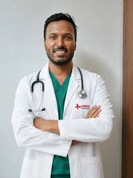 Dr Ajay N